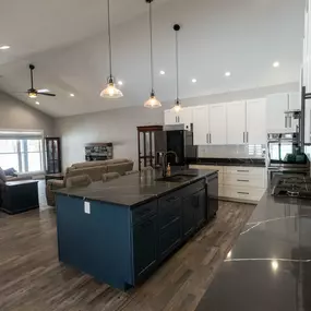 Bild von River Valley Construction Group