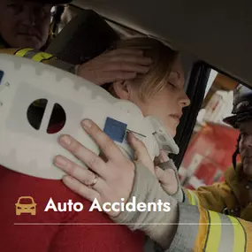 Auto Accident Injury Attorney in San Jose, California