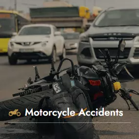San Jose Motorcycle Accident Attorney