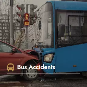 Bus Accident Lawyer San Jose, CA