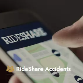 Uber Accident Attorney San Jose, CA