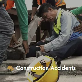 Construction Accident Attorney San Jose, CA