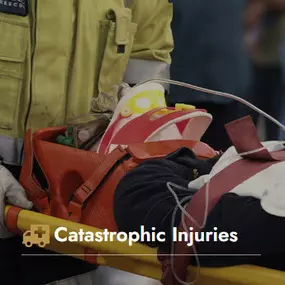 Catastrophic injury lawyers in San Jose, CA