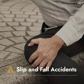 Injury and Fall lawyer in San Jose