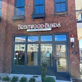 Bild von Brentwood Blinds of Franklin