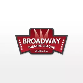 Branding– Broadway Theatre League of Utica