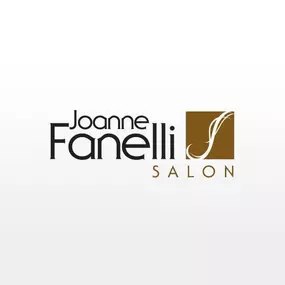 Branding– Joanne Fanelli Salon