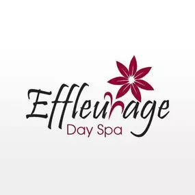 Branding– Effleurage Day Spa