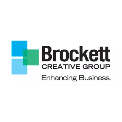 Logo von Brockett Creative Group