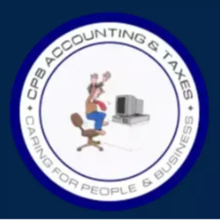 Logo von CPB Bookkeeping & Accounting Inc