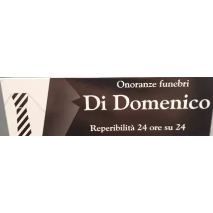 Logo von Onoranze Funebri di Domenico