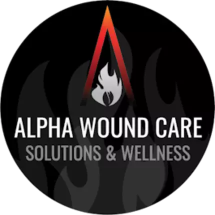 Logo von Alpha Wound Care Solutions and Wellness, LLC