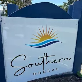 Bild von Southern Breeze
