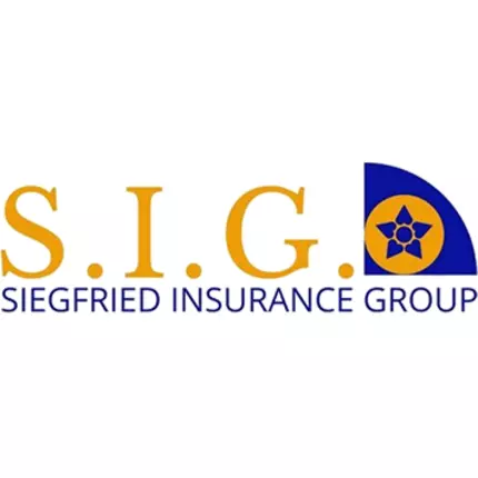 Logo von Siegfried Insurance Group