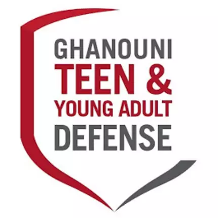 Logo von Ghanouni Teen & Young Adult Defense Firm