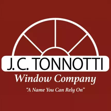 Logo von J.C. Tonnotti Window Company