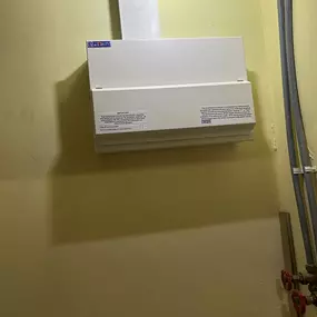 Bild von Pumphrey Electricals Ltd.