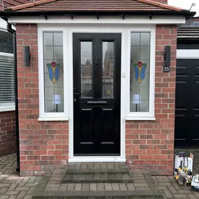 Bild von Pumphrey Electricals Ltd.