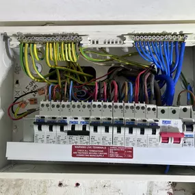 Bild von Pumphrey Electricals Ltd.