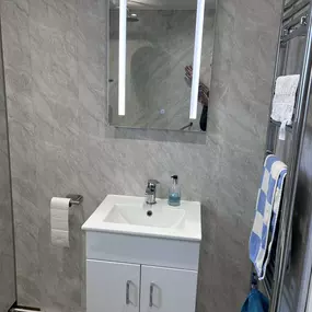 Bild von Pumphrey Electricals Ltd.