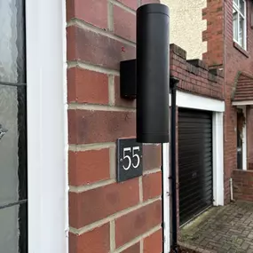 Bild von Pumphrey Electricals Ltd.