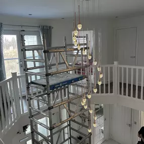 Bild von Pumphrey Electricals Ltd.