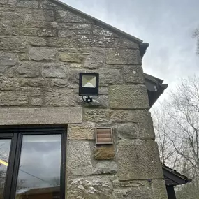 Bild von Pumphrey Electricals Ltd.