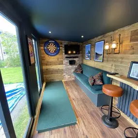 Bild von Pumphrey Electricals Ltd.