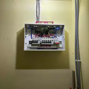 Bild von Pumphrey Electricals Ltd.