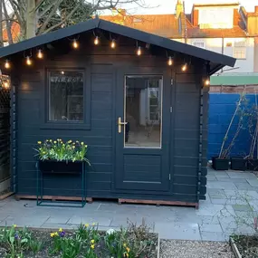 Bild von Pumphrey Electricals Ltd.