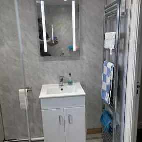 Bild von Pumphrey Electricals Ltd.