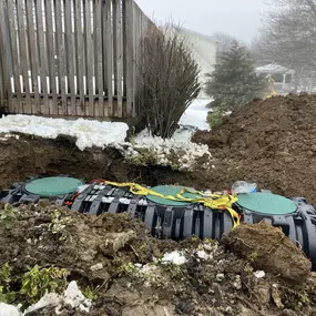 Bild von Countryside Plumbing Sewer and Septic