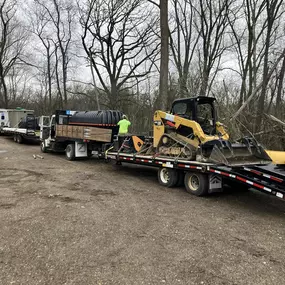 Bild von Countryside Plumbing Sewer and Septic