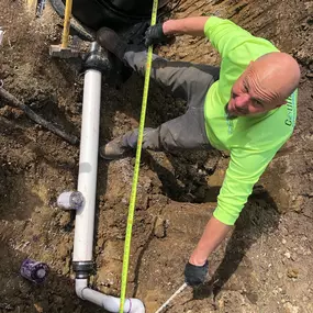 Bild von Countryside Plumbing Sewer and Septic
