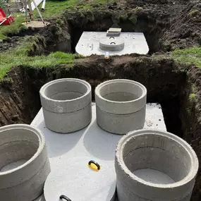 Bild von Countryside Plumbing Sewer and Septic
