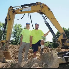 Bild von Countryside Plumbing Sewer and Septic