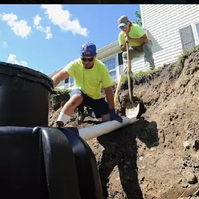Bild von Countryside Plumbing Sewer and Septic