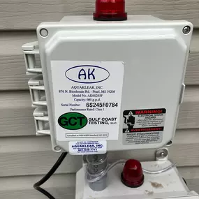 Bild von Countryside Plumbing Sewer and Septic
