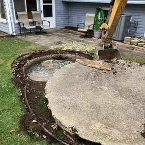 Bild von Countryside Plumbing Sewer and Septic