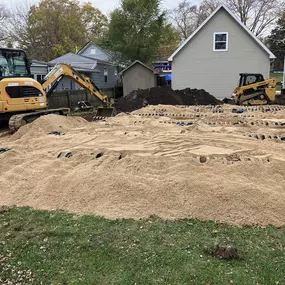 Bild von Countryside Plumbing Sewer and Septic