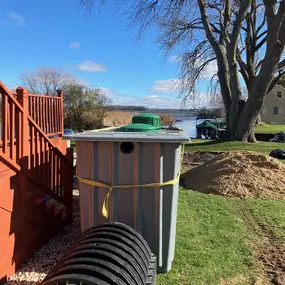 Bild von Countryside Plumbing Sewer and Septic