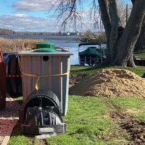 Bild von Countryside Plumbing Sewer and Septic