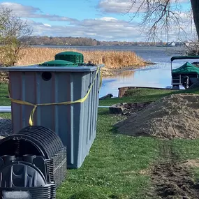Bild von Countryside Plumbing Sewer and Septic