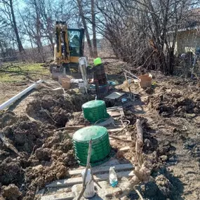 Bild von Countryside Plumbing Sewer and Septic