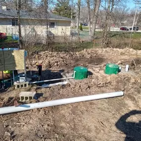Bild von Countryside Plumbing Sewer and Septic