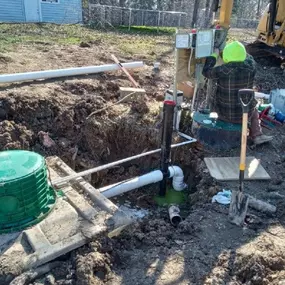 Bild von Countryside Plumbing Sewer and Septic