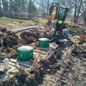 Bild von Countryside Plumbing Sewer and Septic