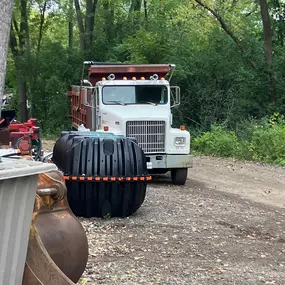 Bild von Countryside Plumbing Sewer and Septic