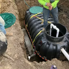 Bild von Countryside Plumbing Sewer and Septic