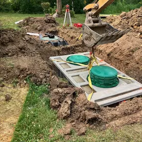 Bild von Countryside Plumbing Sewer and Septic